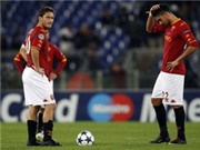 Bóng đá anh, ngoại hạng anh, lịch thi đấu euro 2012, Roma thảm bại trên sân nhà trước Basel: Chuyện quái gì vậy, Ranieri?